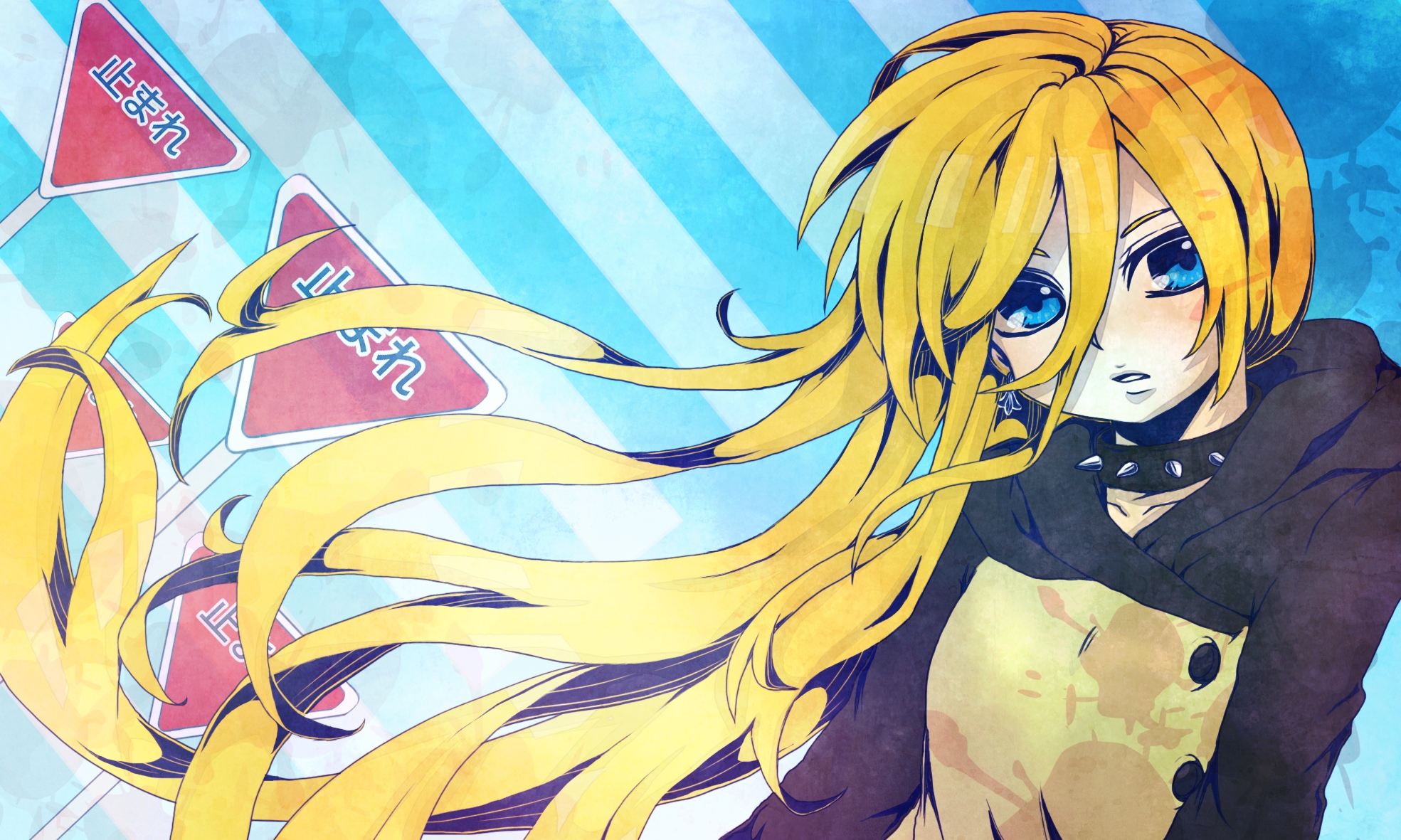 Lily (VOCALOID) Wallpaper 1720520 Zerochan Anime Image Board