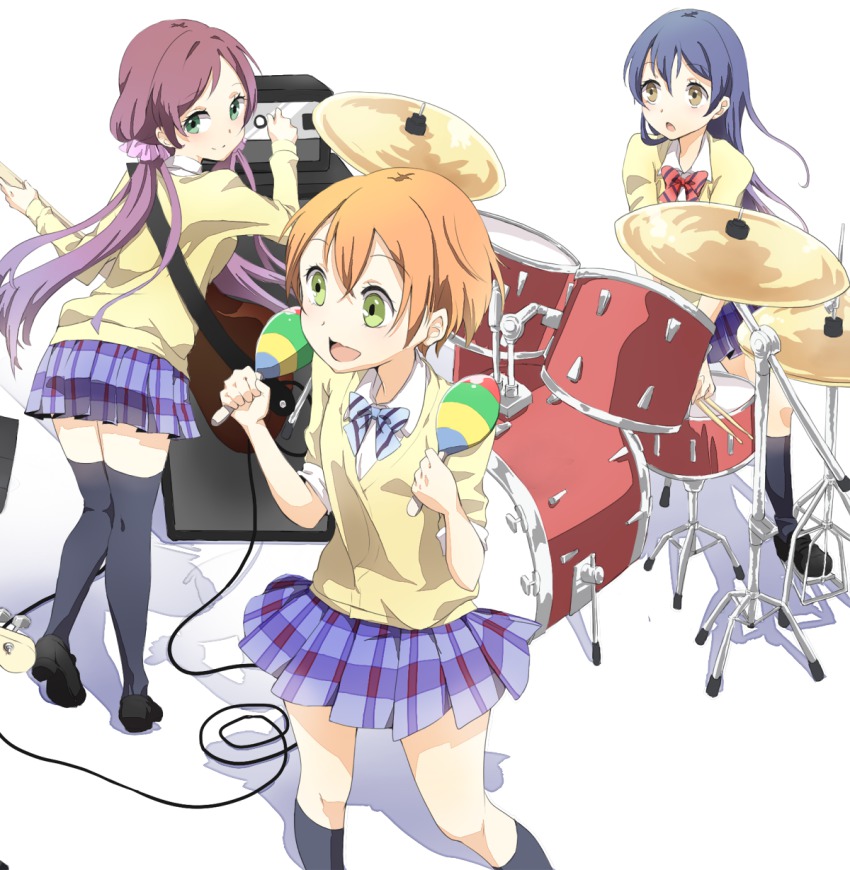 Lily White (Love Live!) Image by Chiigo 1778442 Zerochan Anime Image