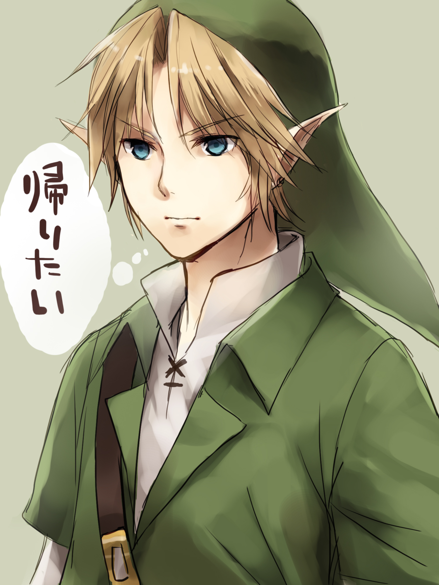 Link Zelda no Densetsu Image 1171506 Zerochan Anime Image Board