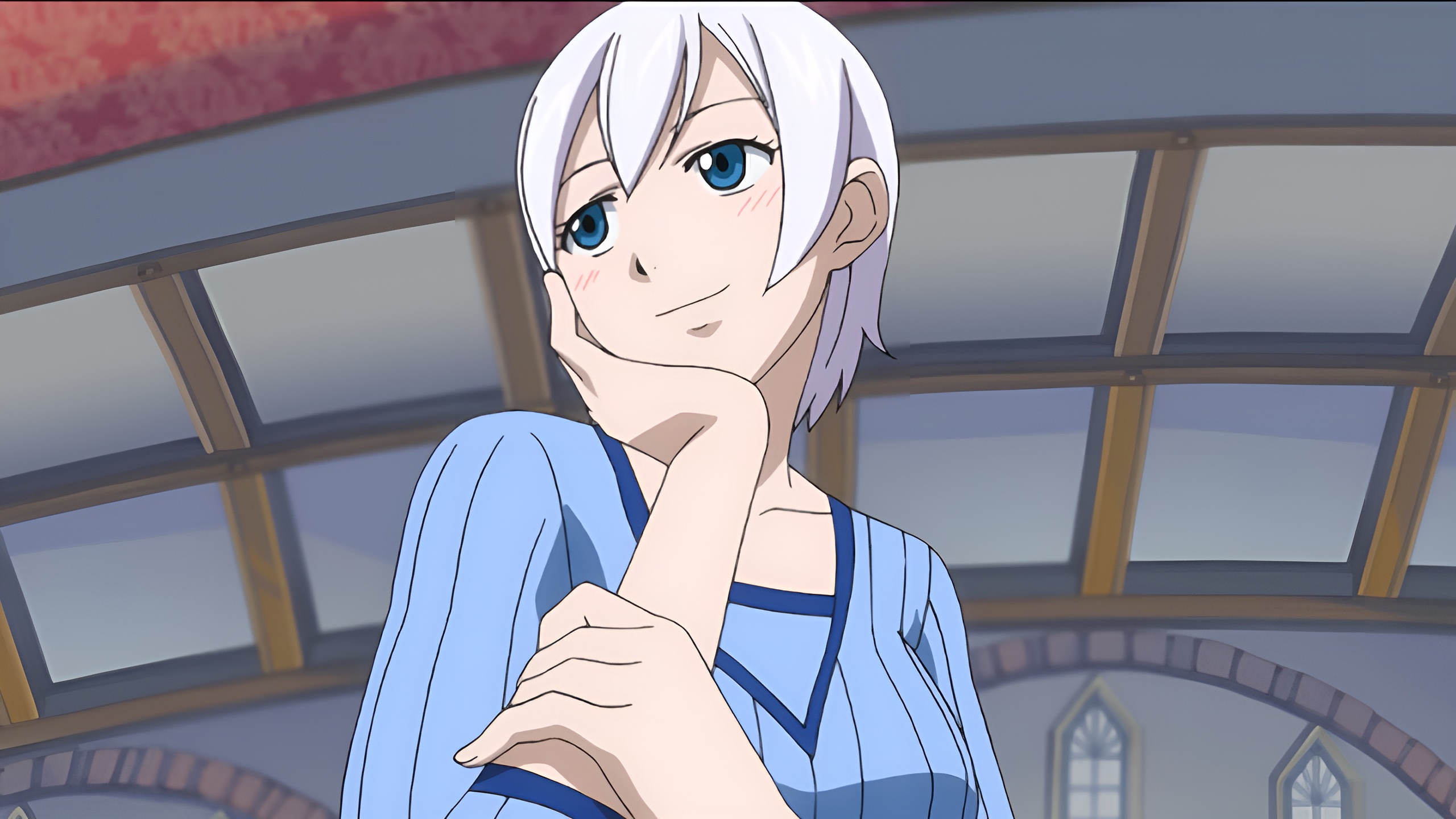 Lisanna Strauss - FAIRY TAIL - Image by A-1 Pictures #4269829