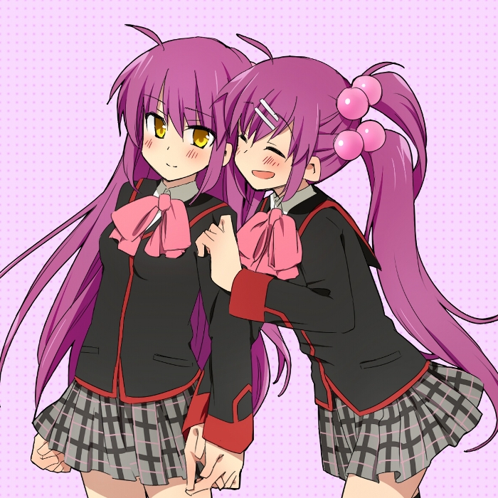 Little Busters!/1461118 Zerochan