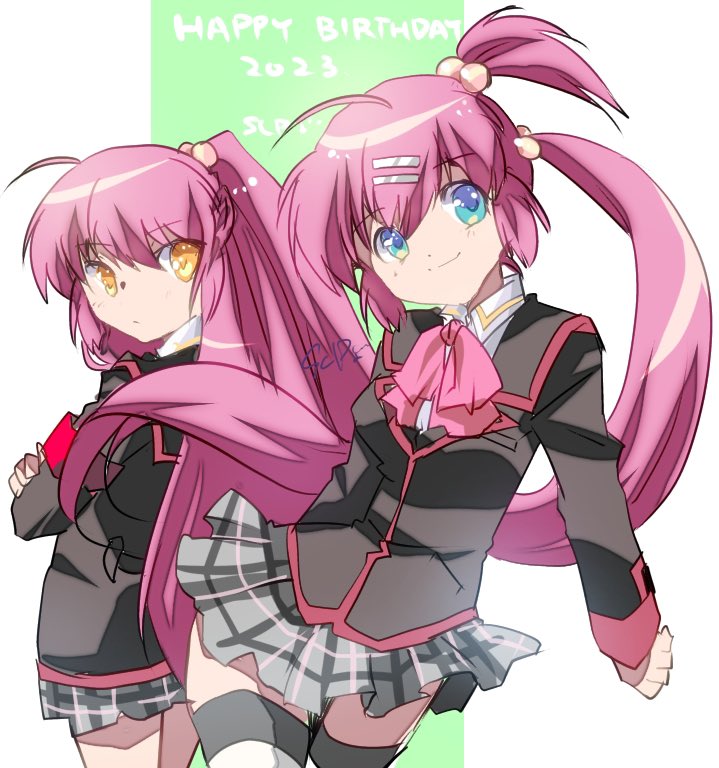 Little Busters! Image by 9scp\ 4036273 Zerochan Anime Image Board