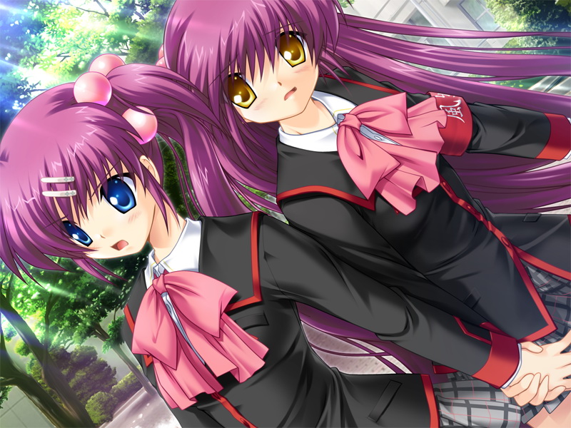 Little Busters!/21731 Zerochan