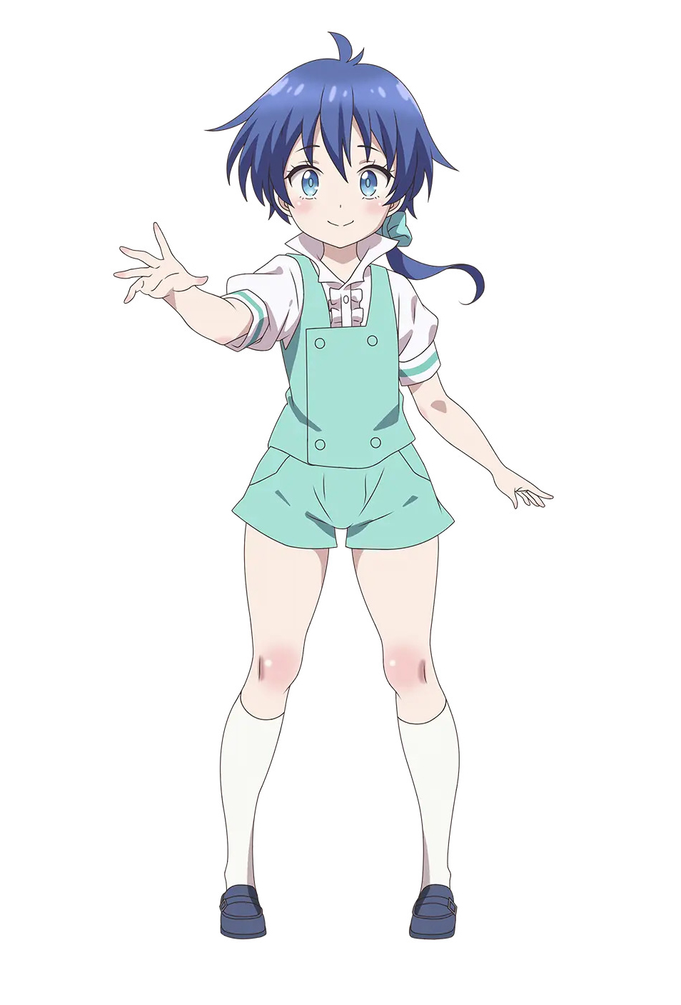 Lloyd de Saloum - Tensei shitara Dainana Ouji Datta node Kimama ni