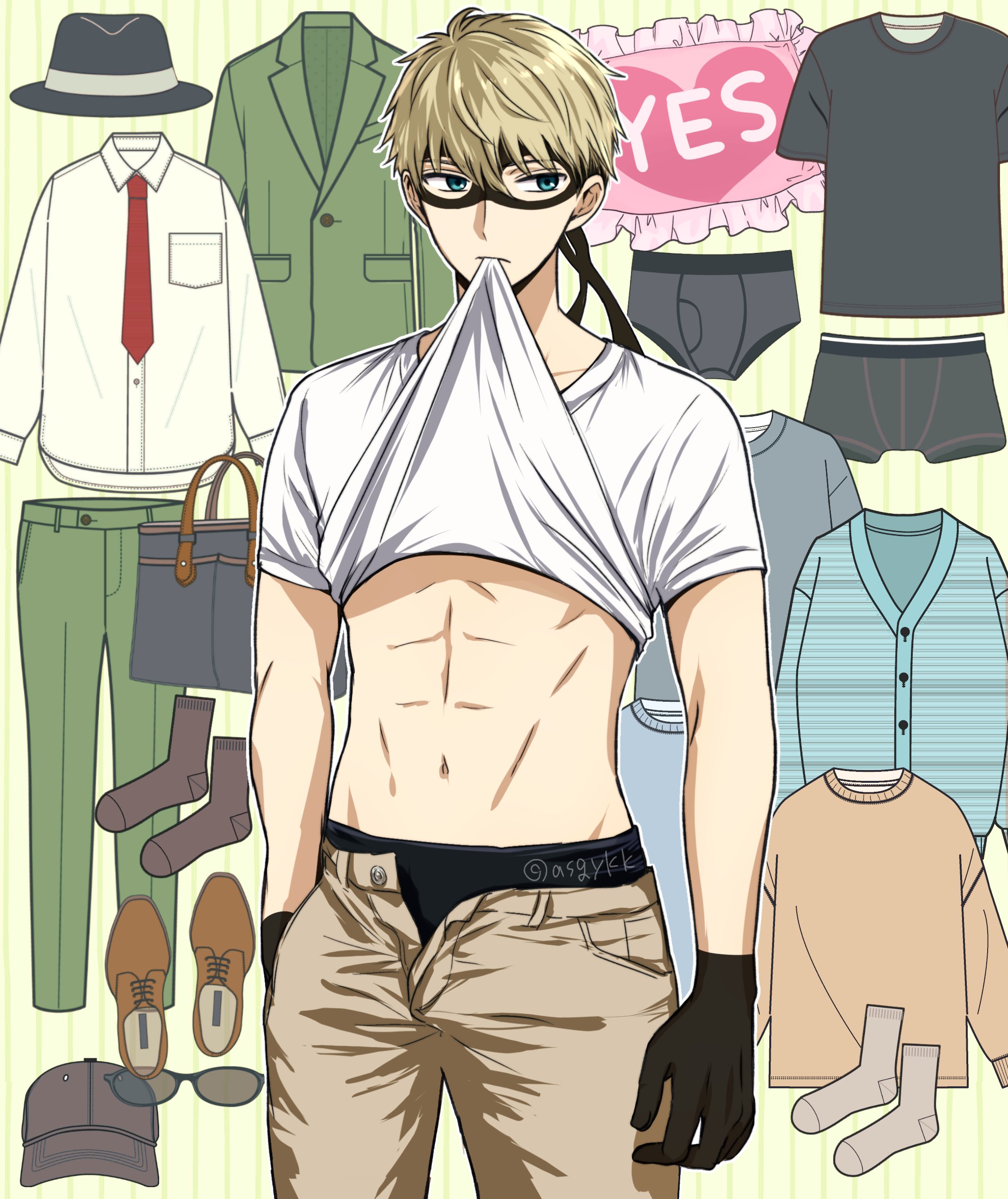 Loid Forger - Spy × Family - Image by asgykk #4018689 - Zerochan Anime