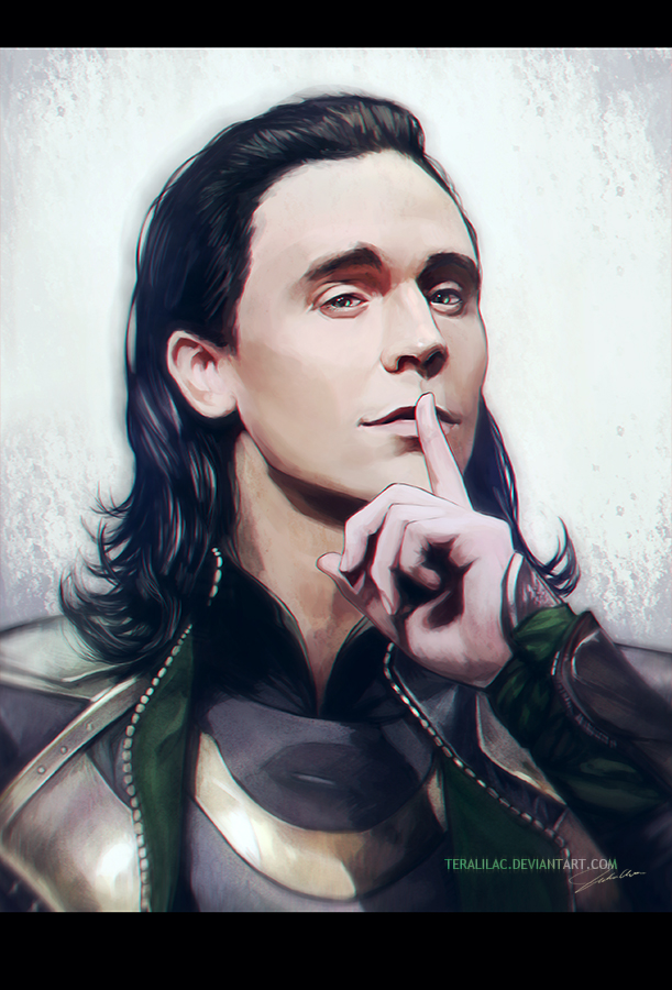 Loki Laufeyson Marvel Image by Teralilac 1639572 Zerochan Anime