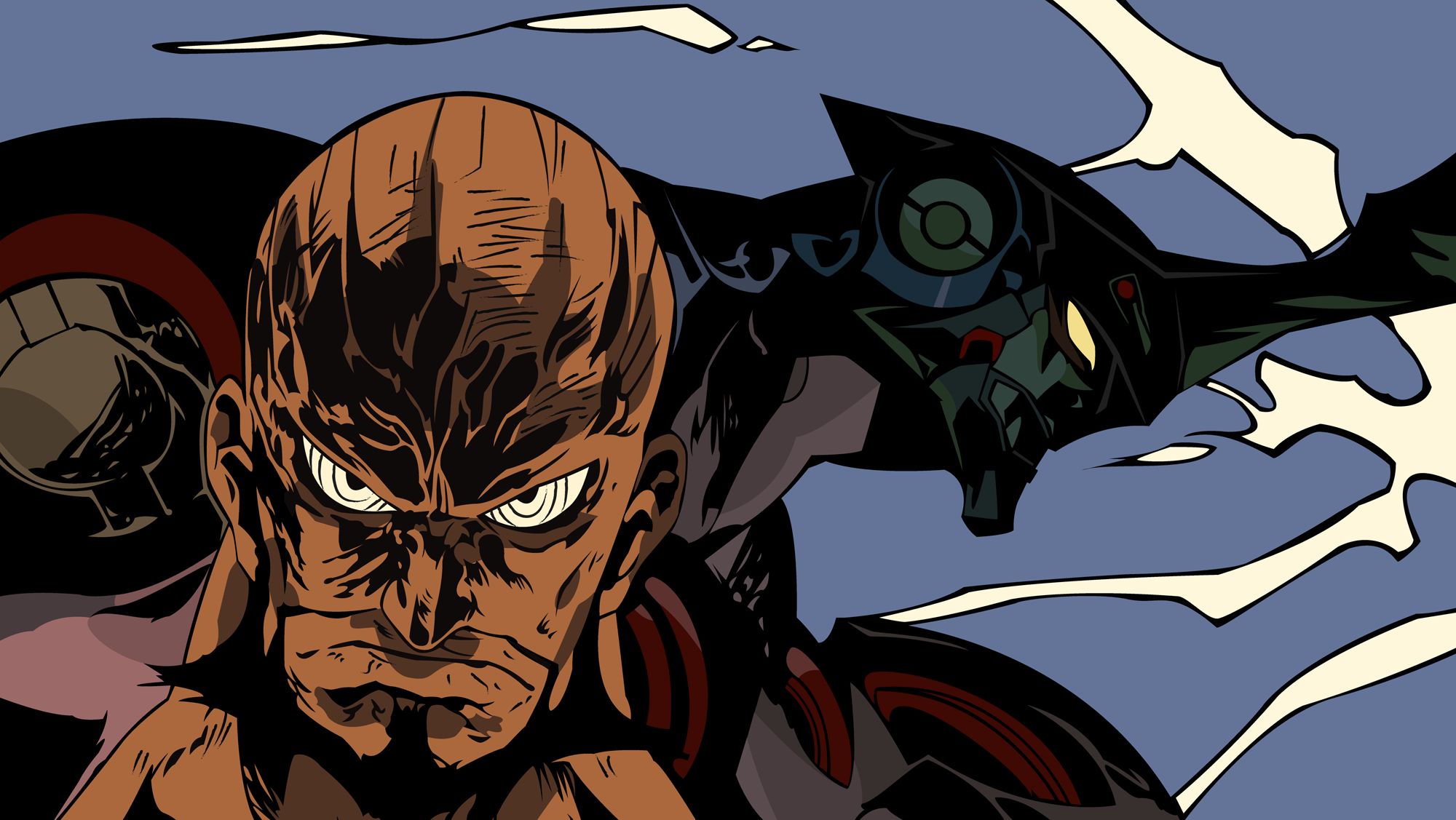 Lordgenome/198358 Zerochan