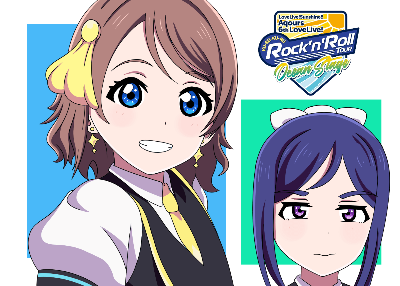 Love Live! Sunshine!! Image by Rea667 3803562 Zerochan Anime Image Board