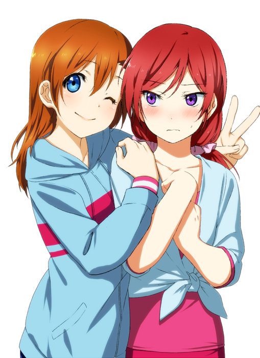 Love Live! Image 1733320 Zerochan Anime Image Board