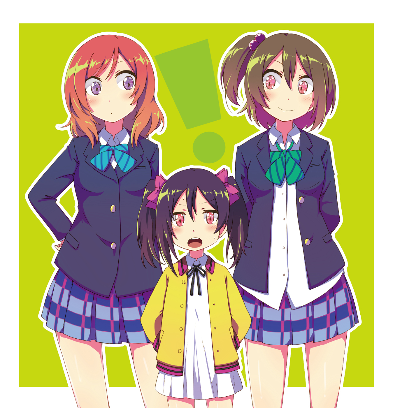 Love Live! Image by umino mkz 1852784 Zerochan Anime Image Board