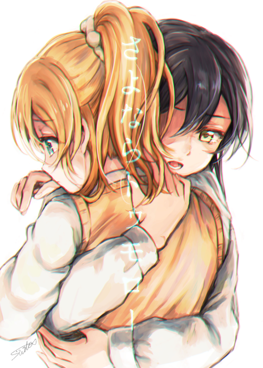 Love Live! Mobile Wallpaper 2052781 Zerochan Anime Image Board