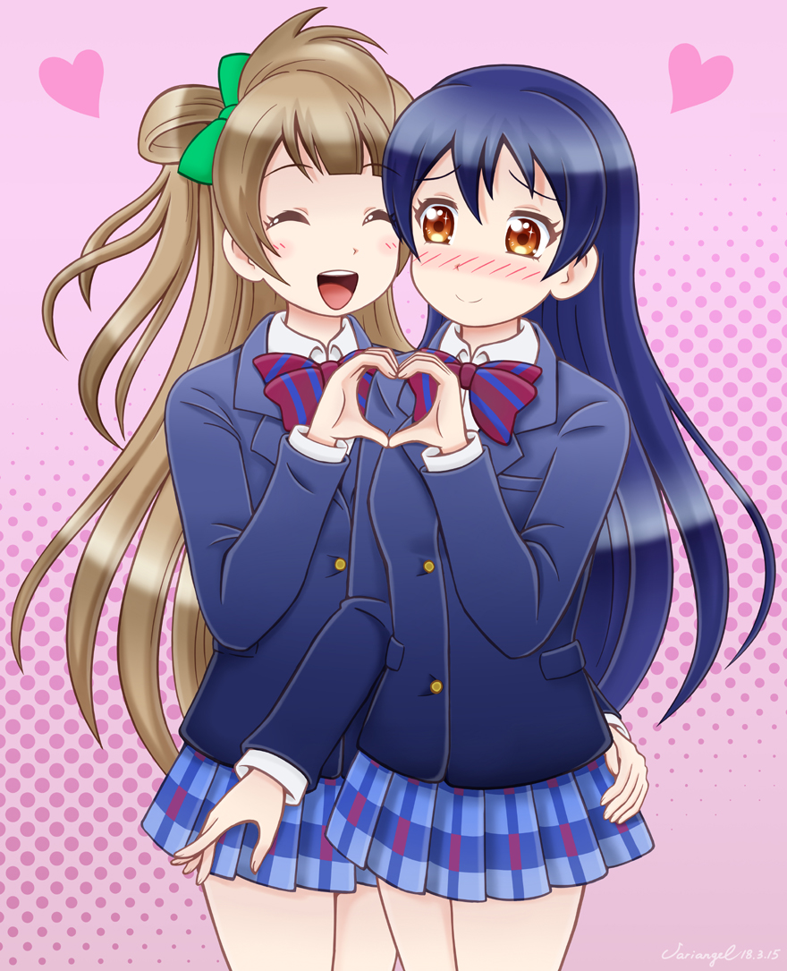 Love Live! Image 2284859 Zerochan Anime Image Board