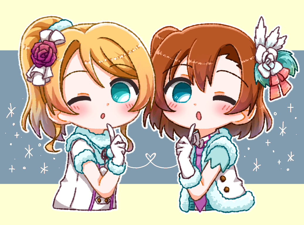 Love Live! Image by Pixiv Id 21096543 2456603 Zerochan Anime Image Board