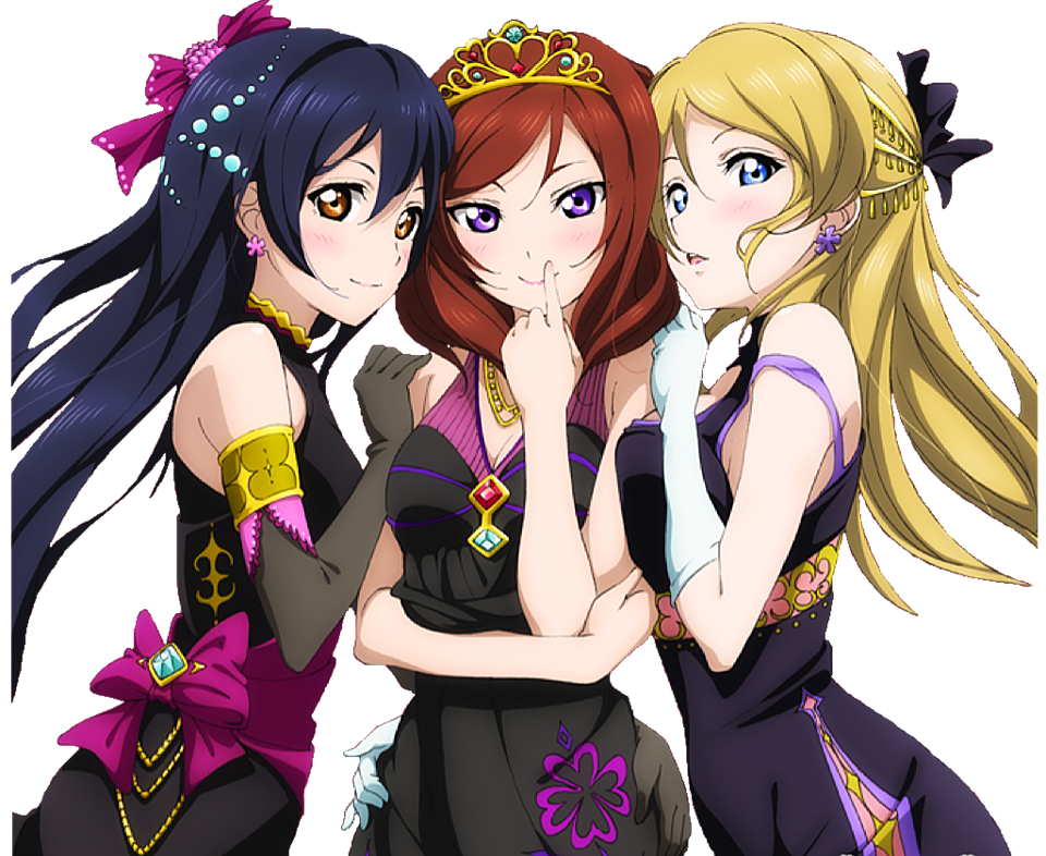Love Live! Image 2551310 Zerochan Anime Image Board