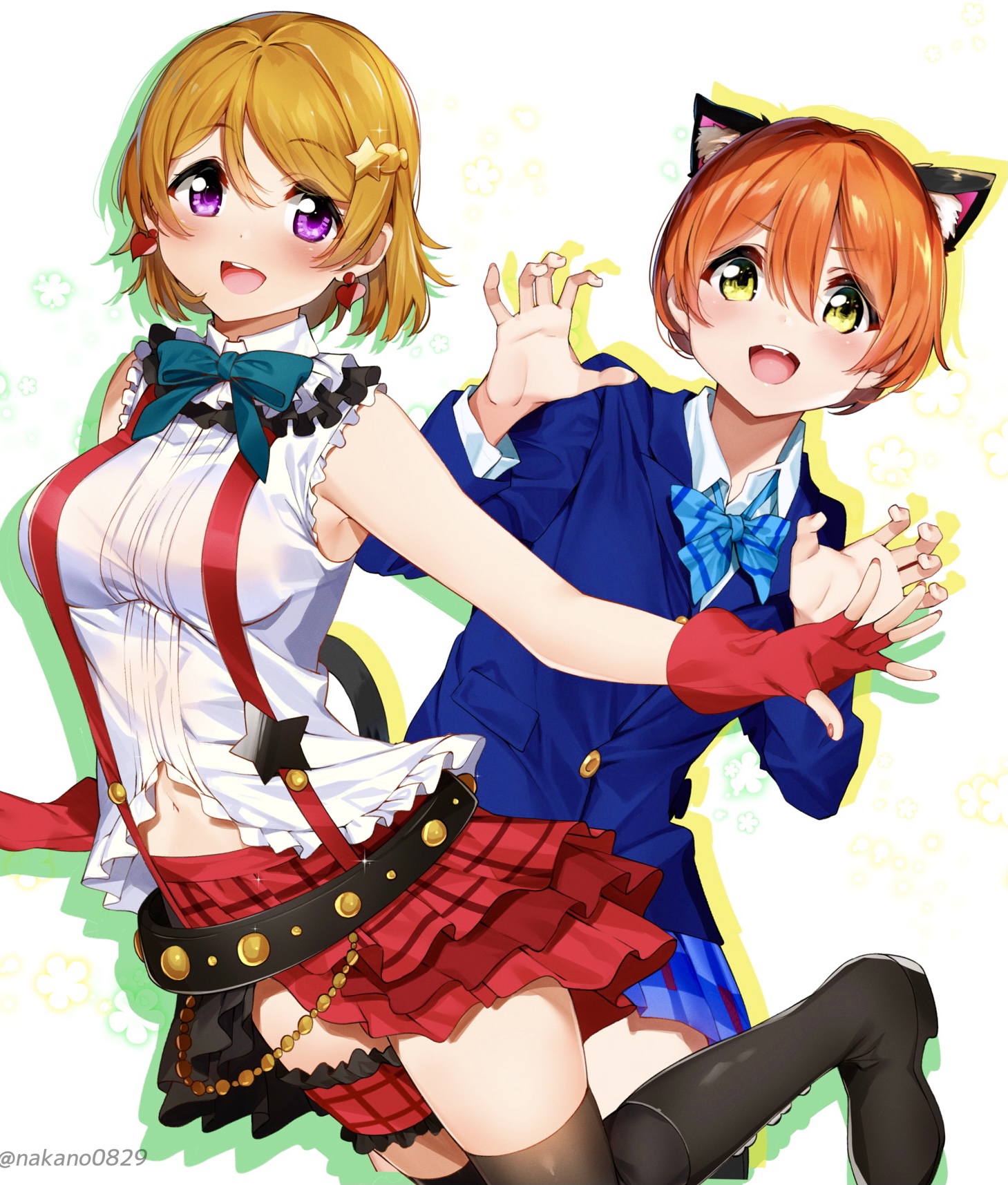Love Live! Image 3393401 Zerochan Anime Image Board