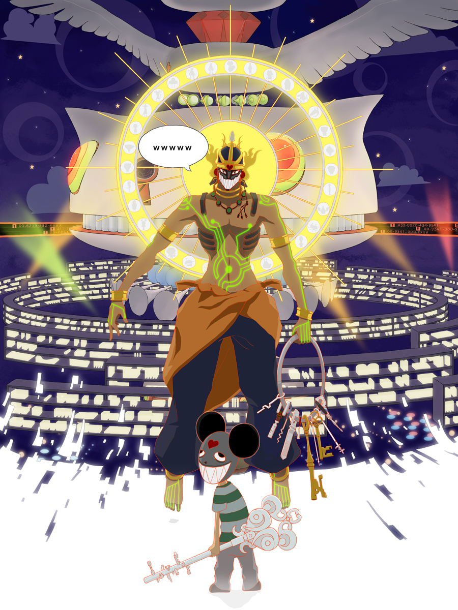 Love Machine Image 790501 Zerochan Anime Image Board