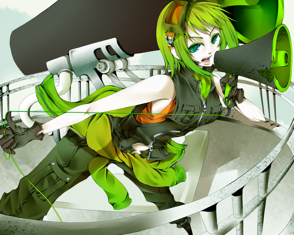 Love is War ryo (Supercell) Image 192984 Zerochan Anime Image Board