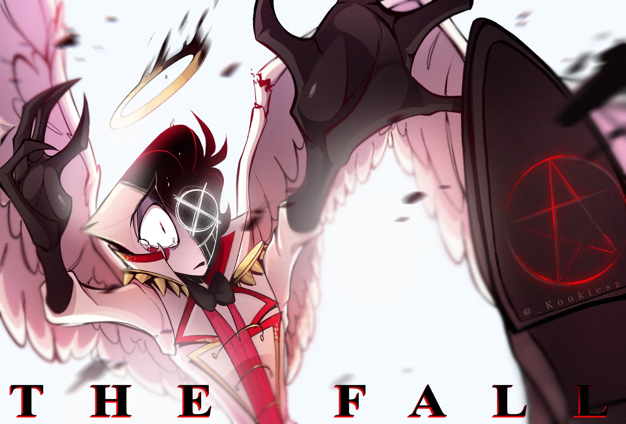 Lucifer (Hazbin) Hazbin Hotel Image by Kookiesz 3279332 Zerochan