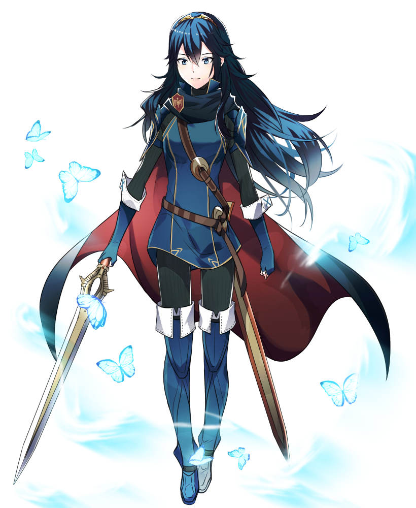 Lucina (Fire Emblem), Fanart page 7 Zerochan Anime Image Board