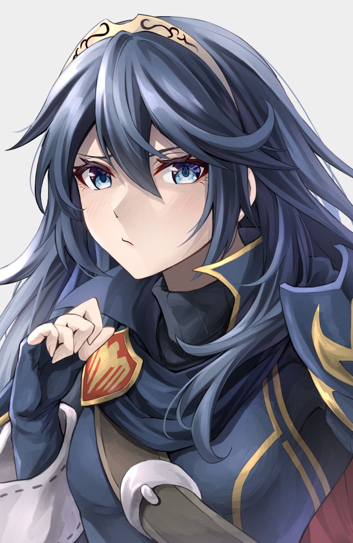 Lucina (Fire Emblem) - Fire Emblem: Kakusei - Image by tenchan man