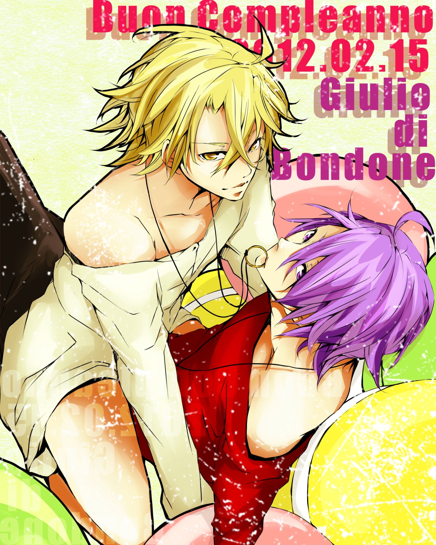 Lucky Dog/1113784 Zerochan