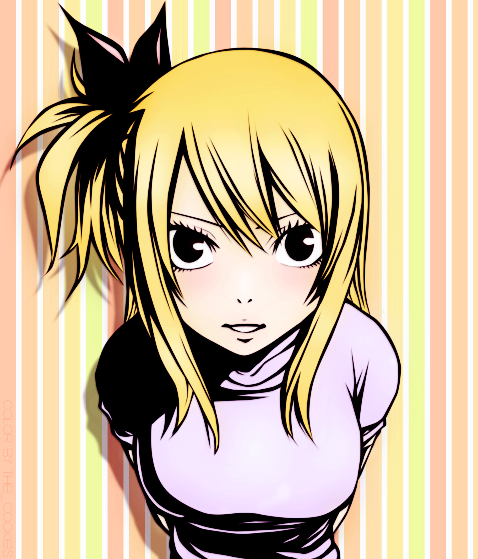 Lucy Heartfilia FAIRY TAIL Image 1361113 Zerochan Anime Image Board