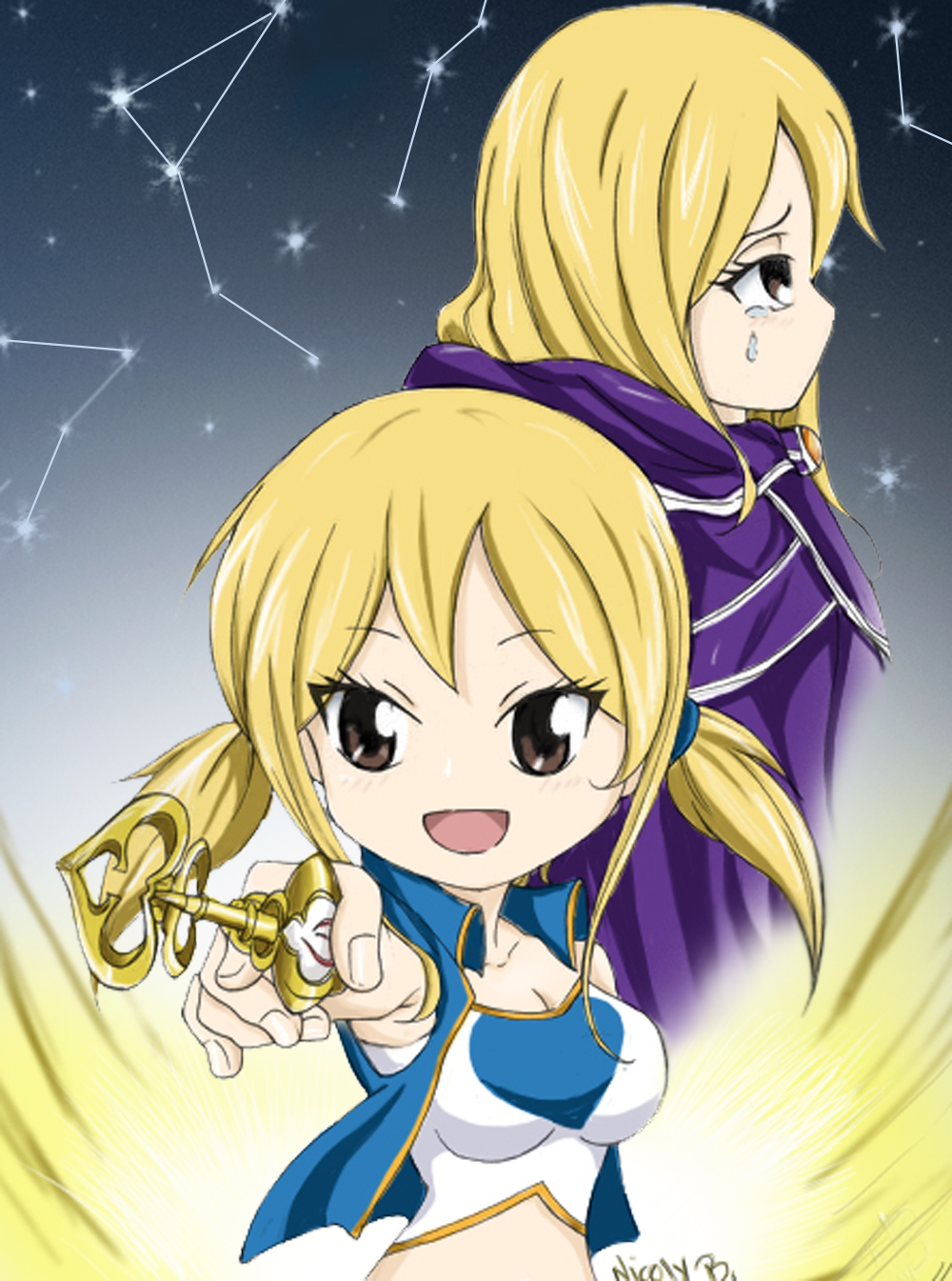 Lucy Heartfilia/1392077 Zerochan