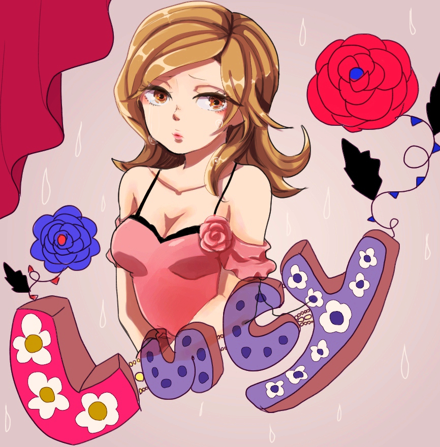 Lucy Steel - Steel Ball Run - Image by Pixiv Id 1339482 #1871122