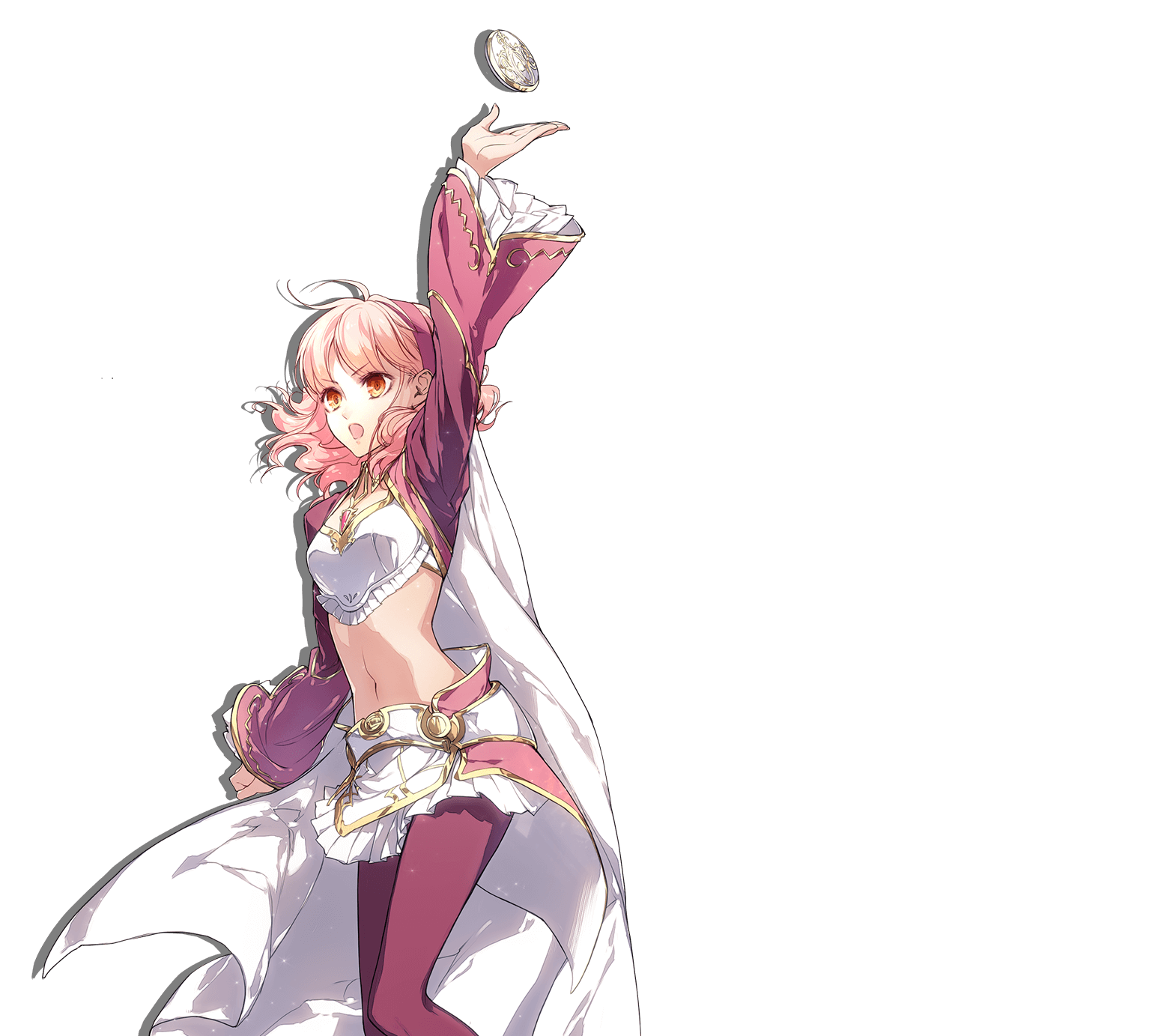 Lulu (Wand of Fortune) Image by Usuba Kagerou 3915710 Zerochan Anime