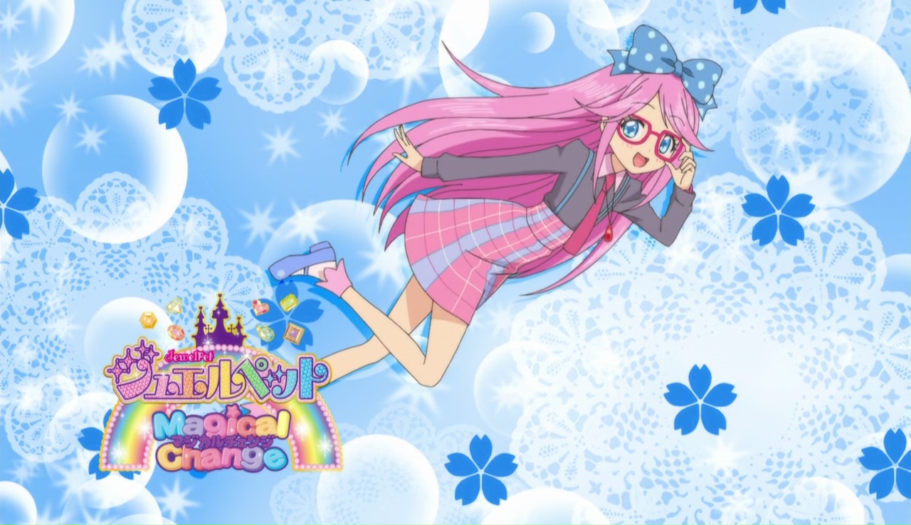 Luna (Magical Change) Luna (jewelpet) Image 3507332 Zerochan
