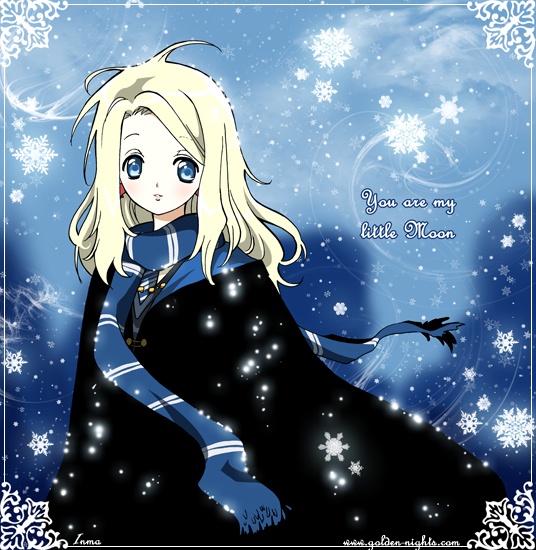 Luna Lovegood Harry Potter Zerochan Anime Image Board