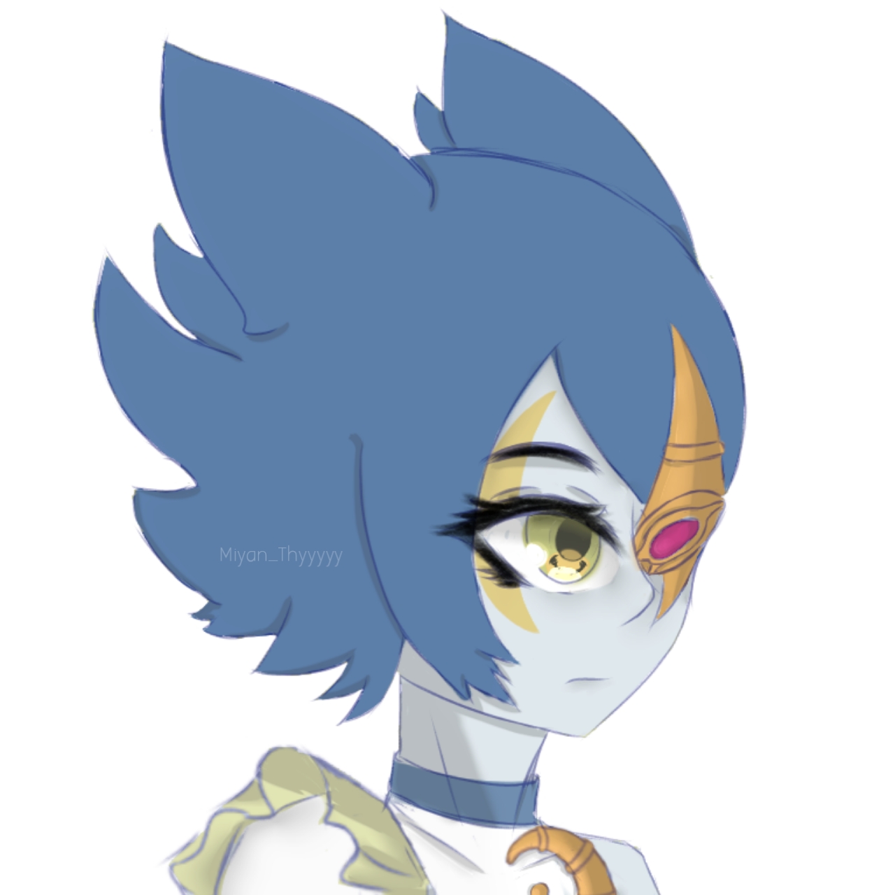 Lunalight Blue Cat YuGiOh! ARCV Image 3166789 Zerochan Anime