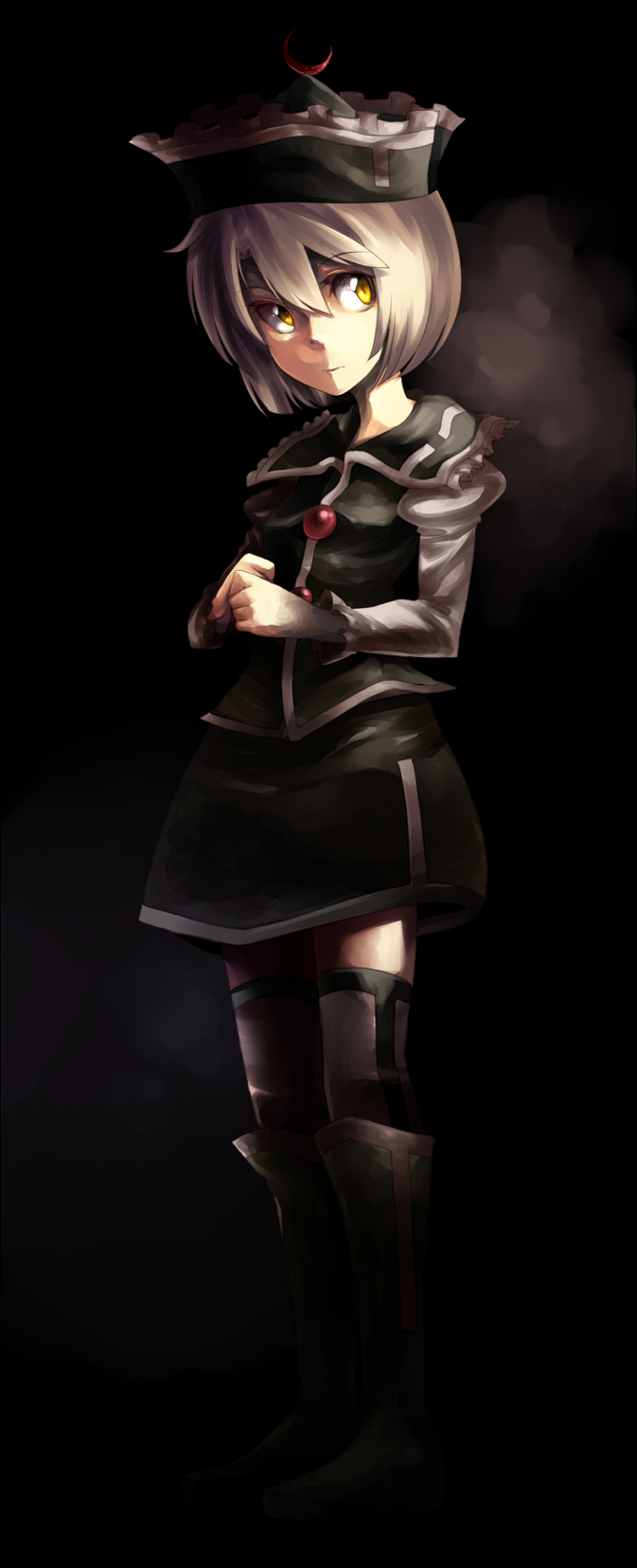 Lunasa Prismriver Touhou Image by Harusame 533620 Zerochan Anime