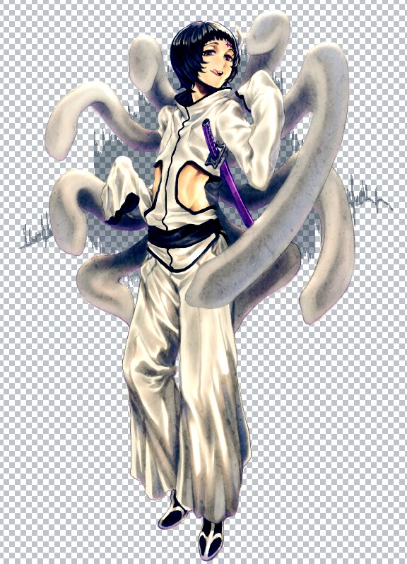 Luppi Antenor BLEACH Mobile Wallpaper by Bunong 792144 Zerochan