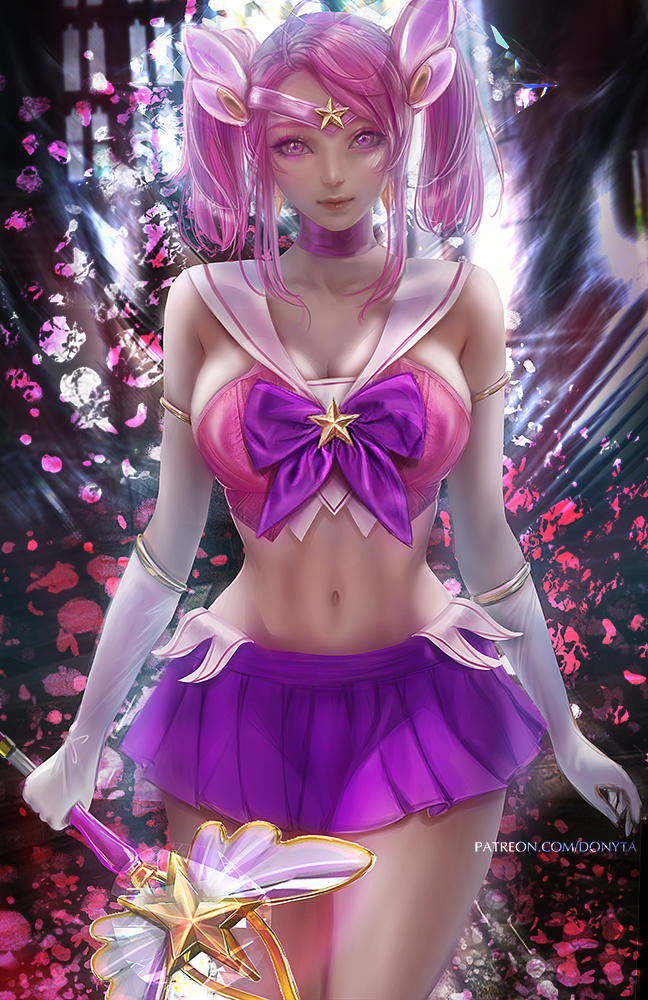 Lux League of Legends Image by Donyta 3230747 Zerochan Anime