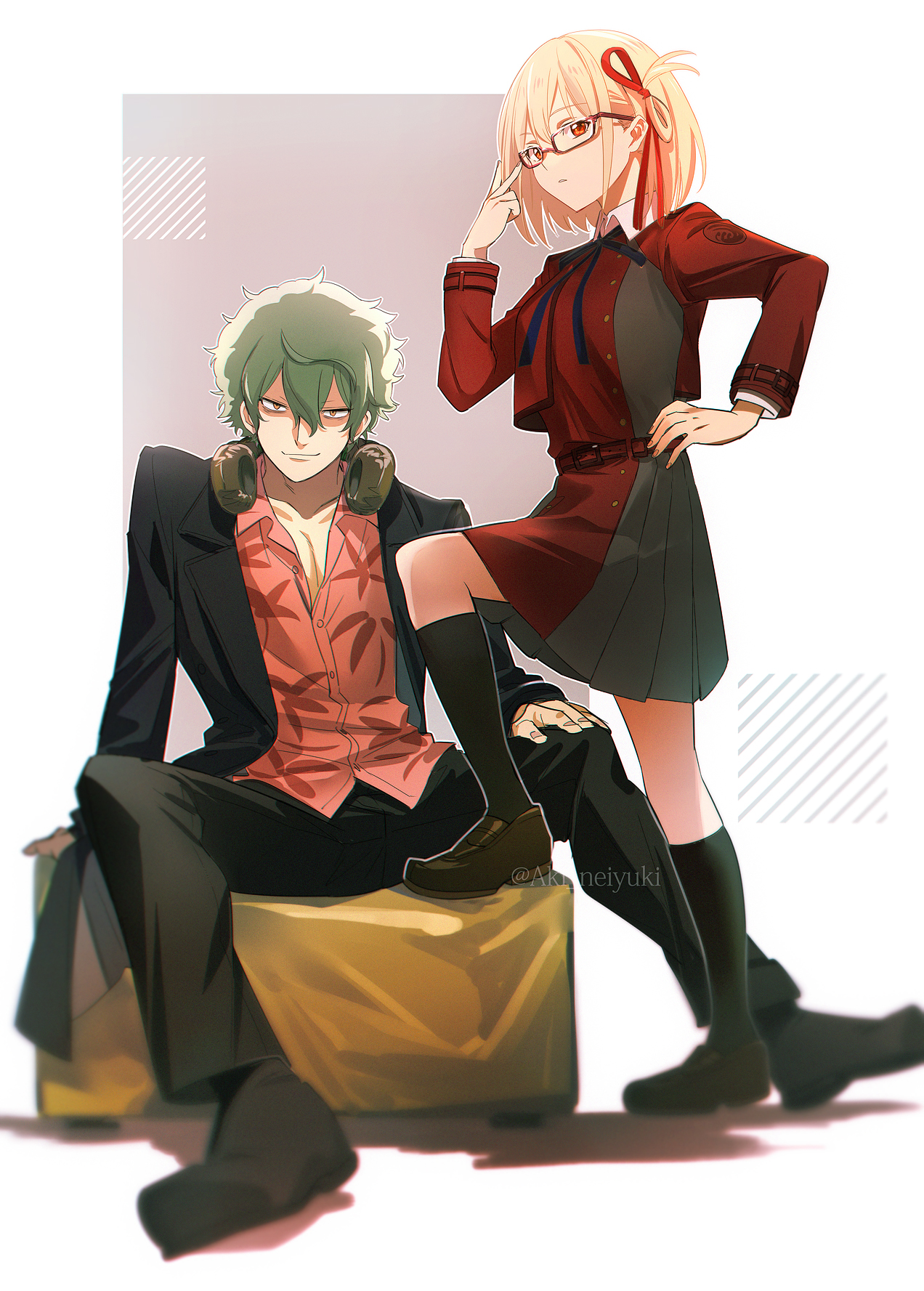 Lycoris Recoil Image by Aki (Pixiv560597) 3753147 Zerochan Anime