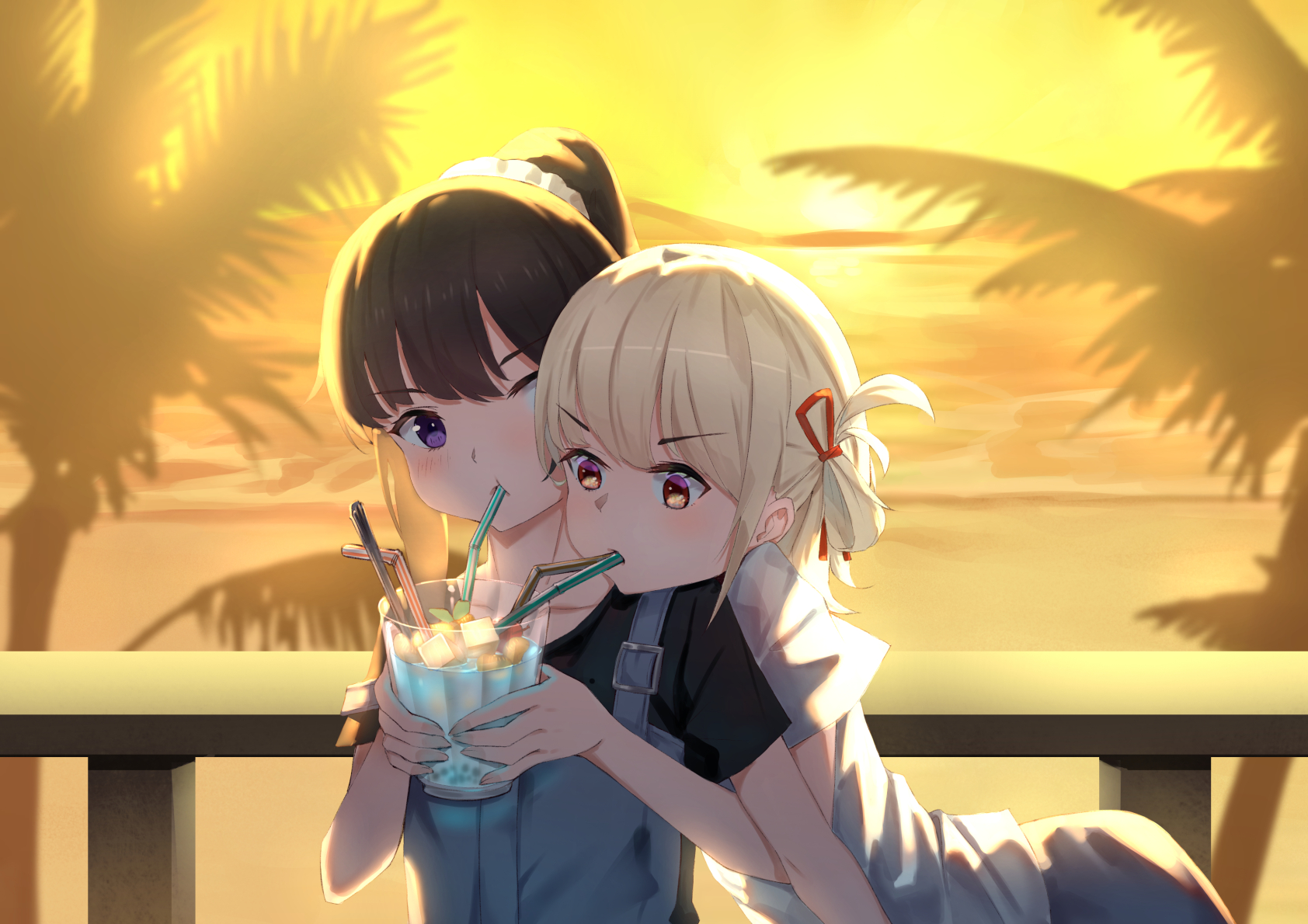 Lycoris Recoil Image by windust michio 3929823 Zerochan Anime Image