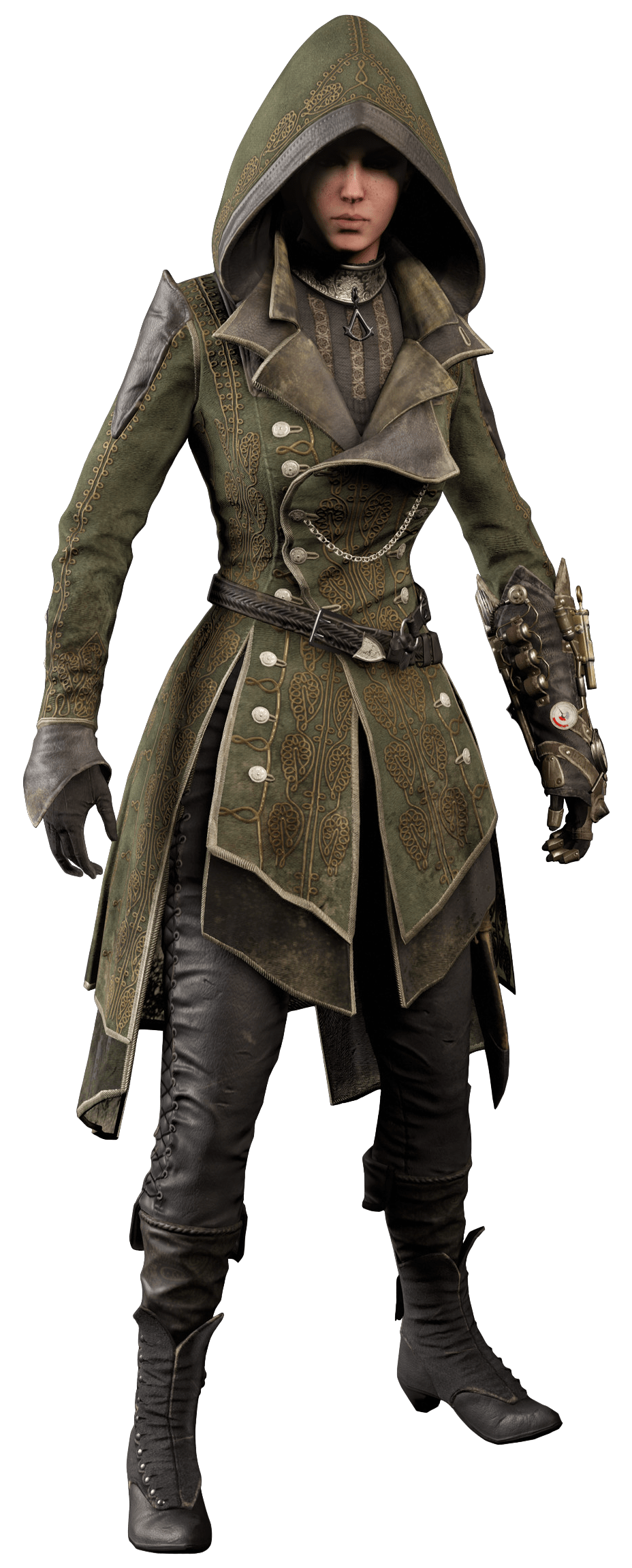 Lydia Frye Image by Ubisoft 2410950 Zerochan Anime Image Board