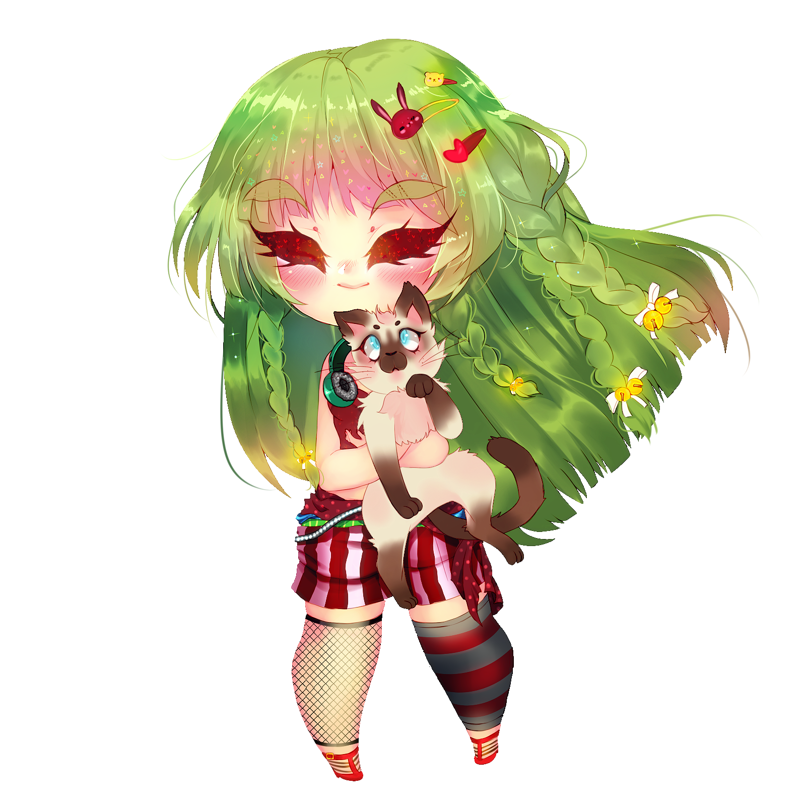 Lynn Darcy Amour Sucré Image by Tiane 3899269 Zerochan Anime