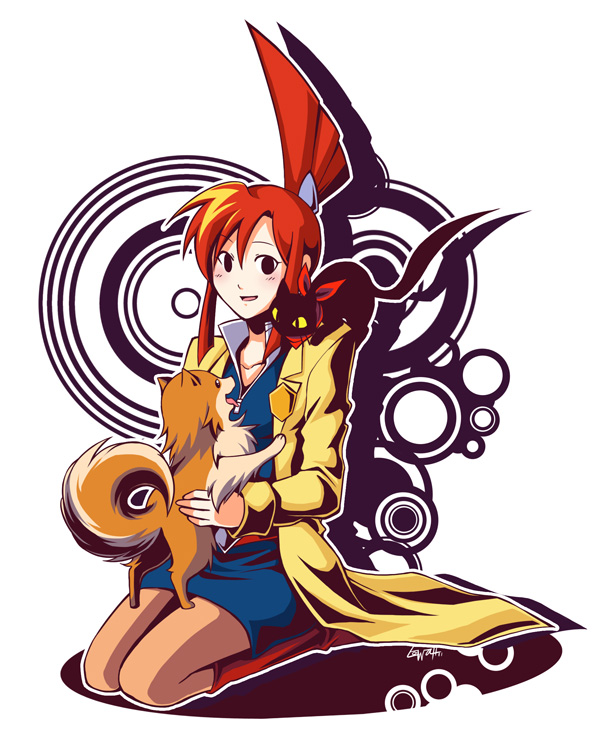 Ghost Trick Phantom Detective Zerochan Anime Image Board