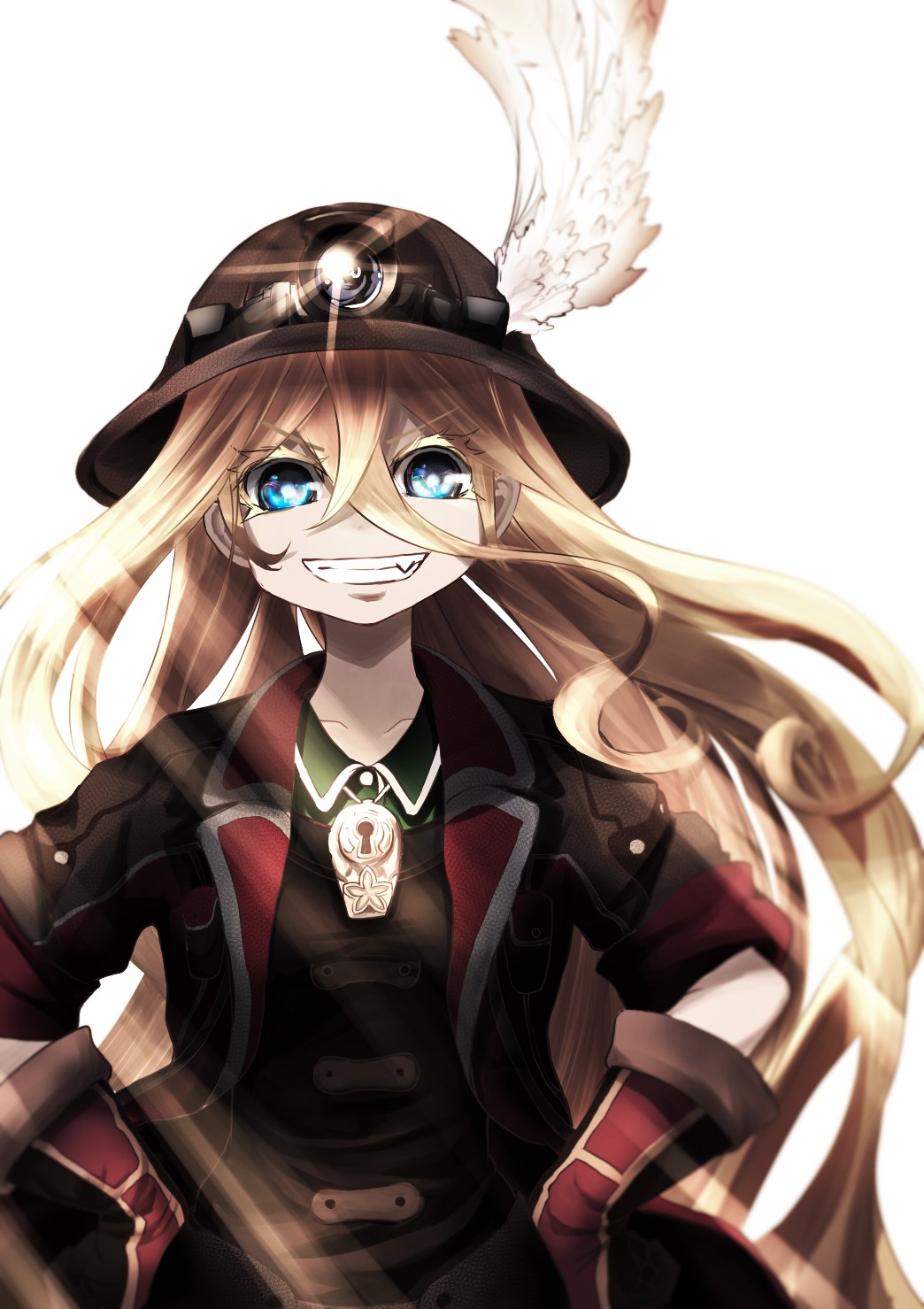 Lyza (Made in Abyss) Image by Naruwe 2179722 Zerochan Anime Image Board