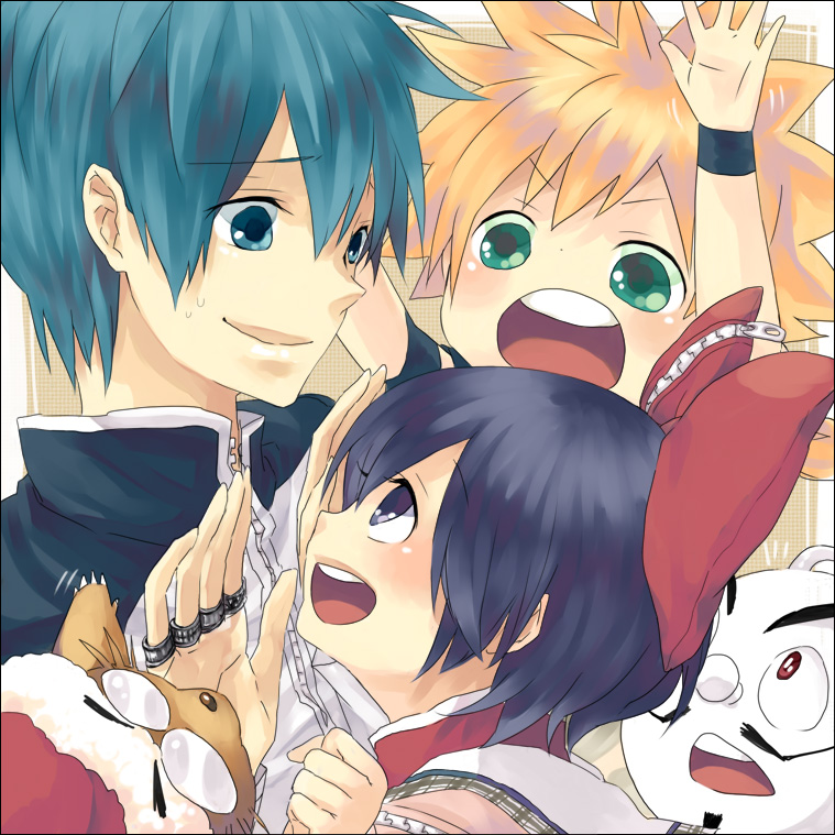 MÄR/1301078 Zerochan