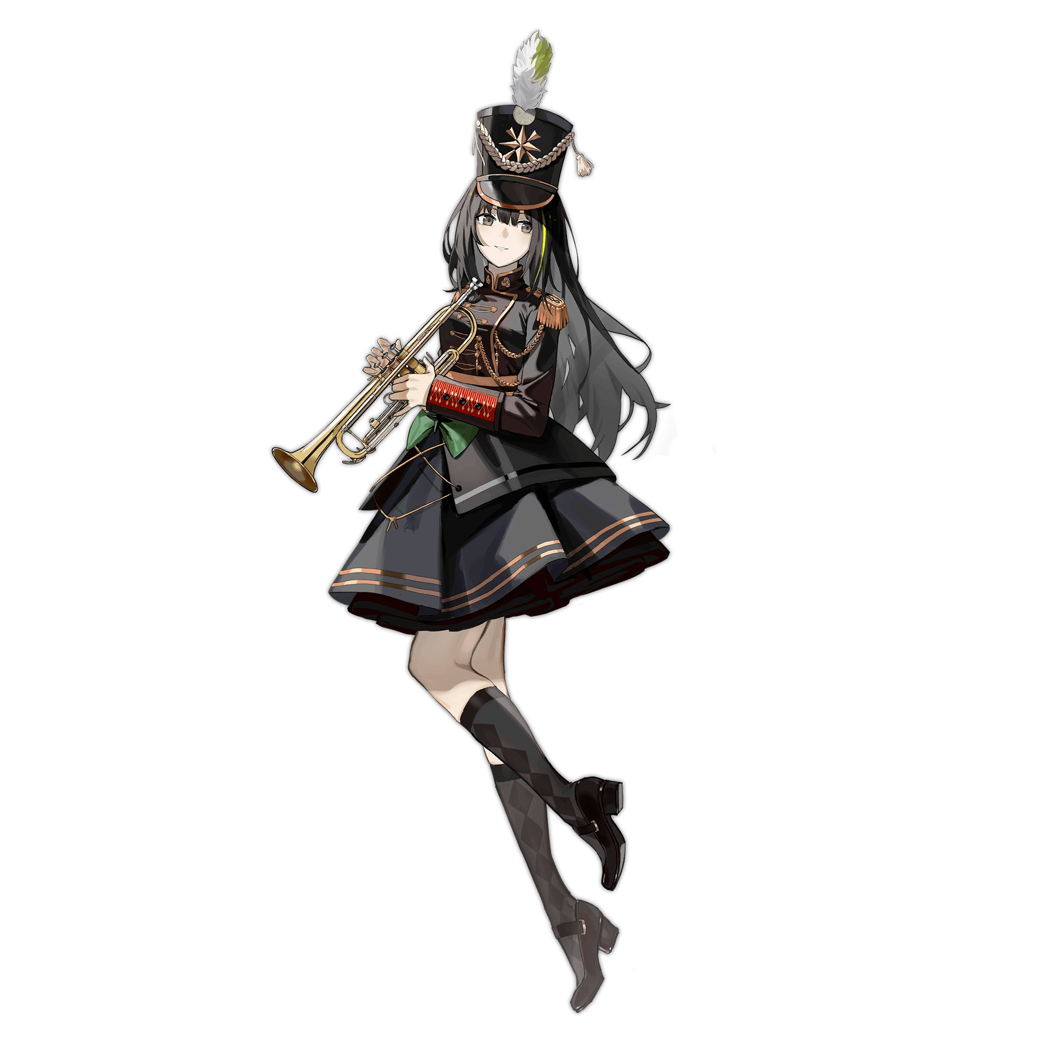 M4A1 (Girls Frontline) Wallpaper by swd3e2 4084718 Zerochan Anime