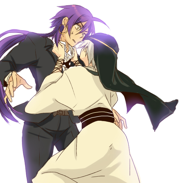 MAGI The Labyrinth of Magic/1043370 Zerochan