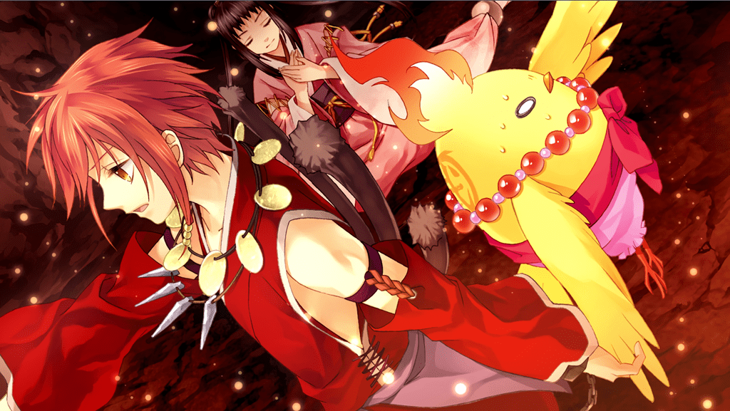 MIYAKO (Visual Novel) Image by Yamashita Kouji 4004622 Zerochan