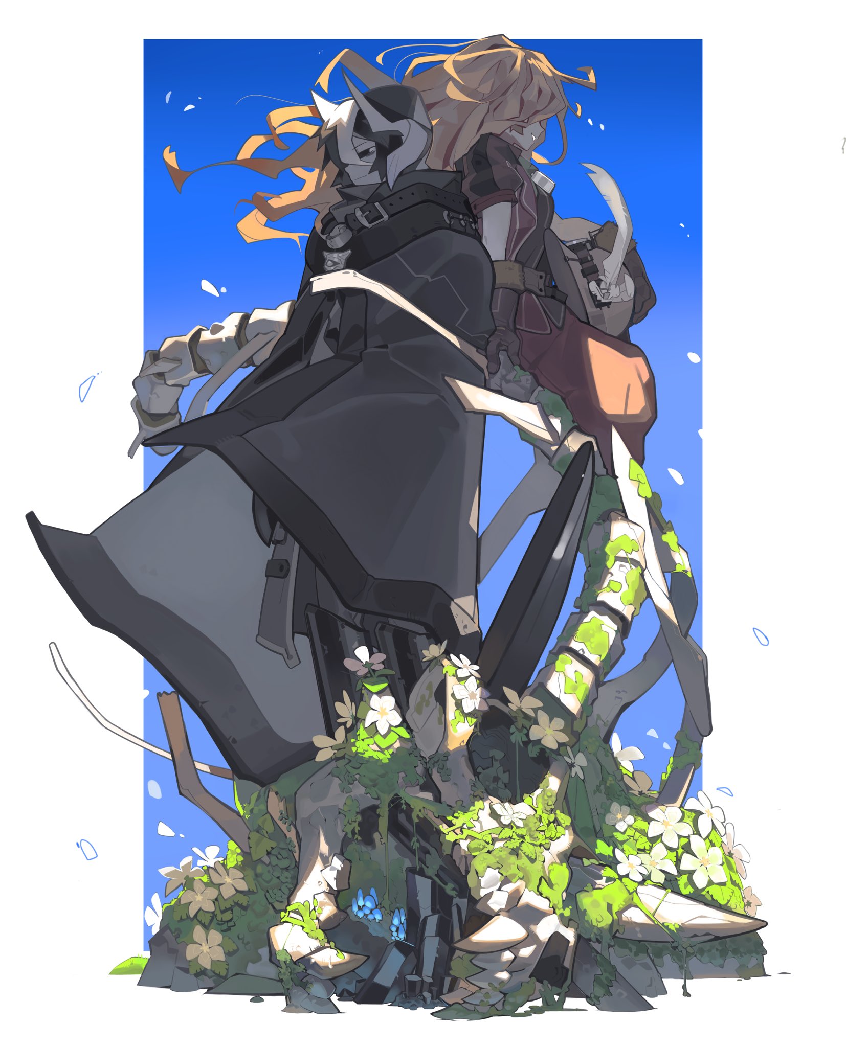 Made in Abyss Image by Knifedragon 2219091 Zerochan Anime Image Board