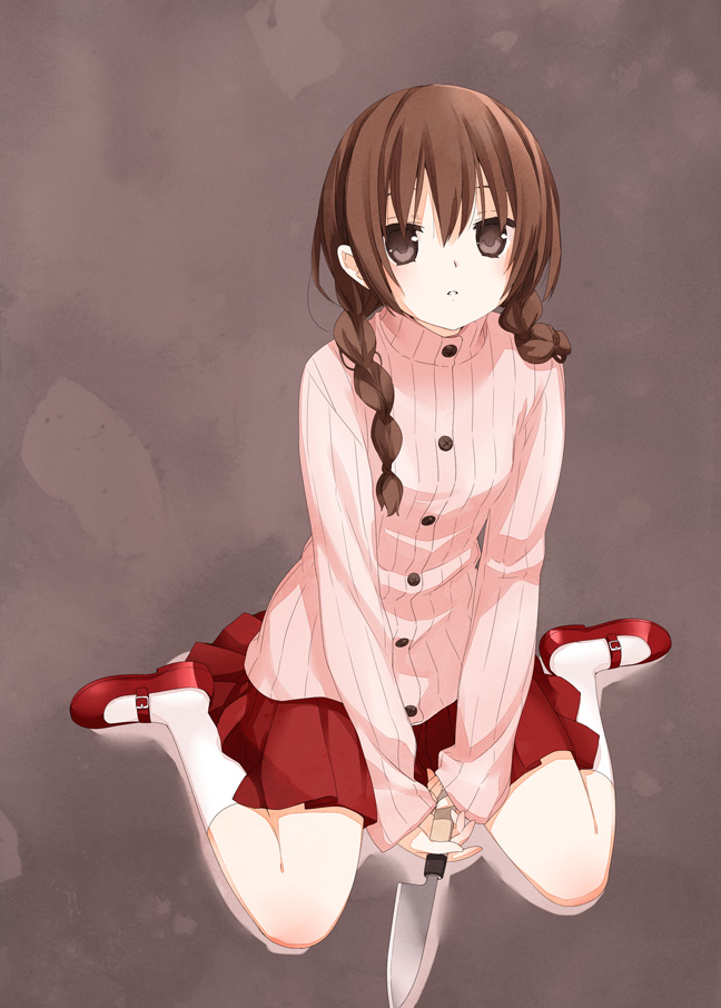 Madotsuki Yume Nikki Mobile Wallpaper 735817 Zerochan Anime