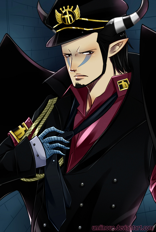 Magellan ONE PIECE Image by UmiInoue 1984719 Zerochan Anime