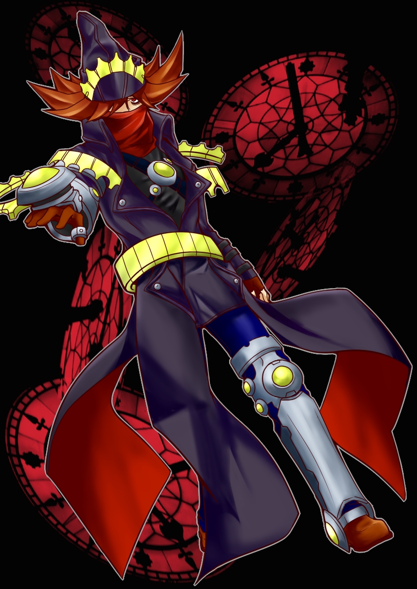 Magician of Chronomancy/1728815 Zerochan