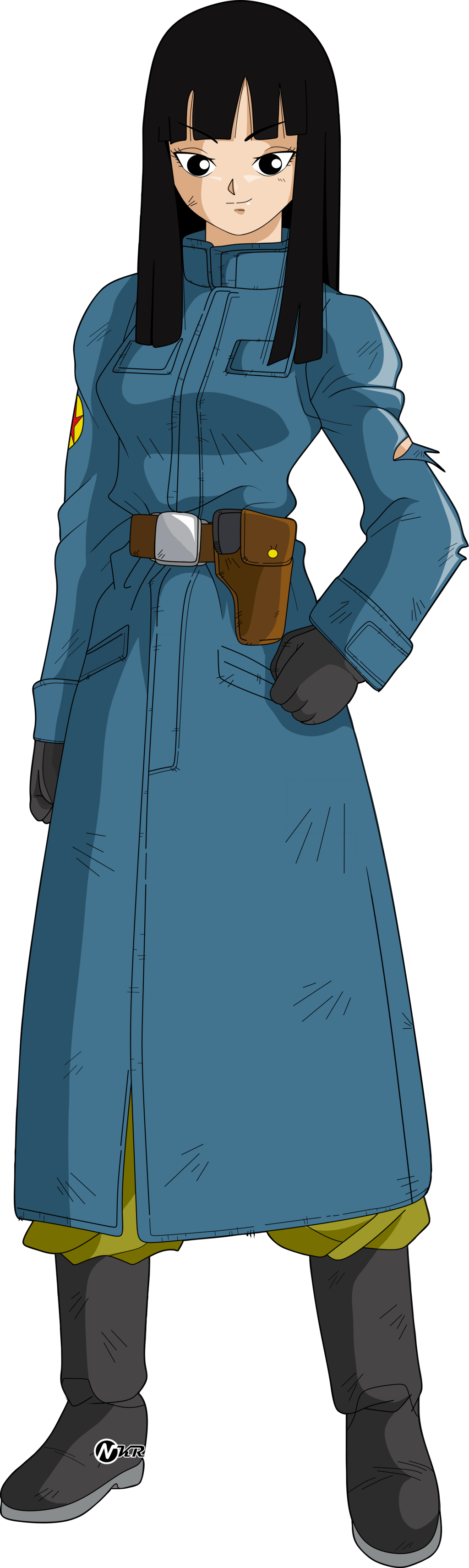 Mai (DRAGON BALL) Image #2502075 - Zerochan Anime Image Board